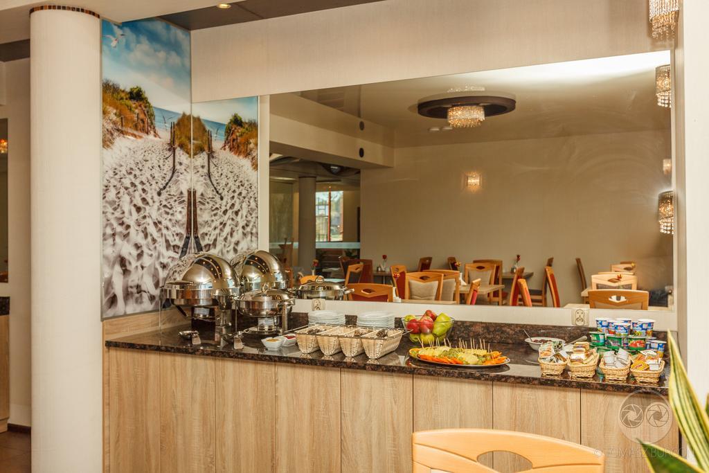 Hotel Spa Activia Jastrzebia Gora Exterior photo
