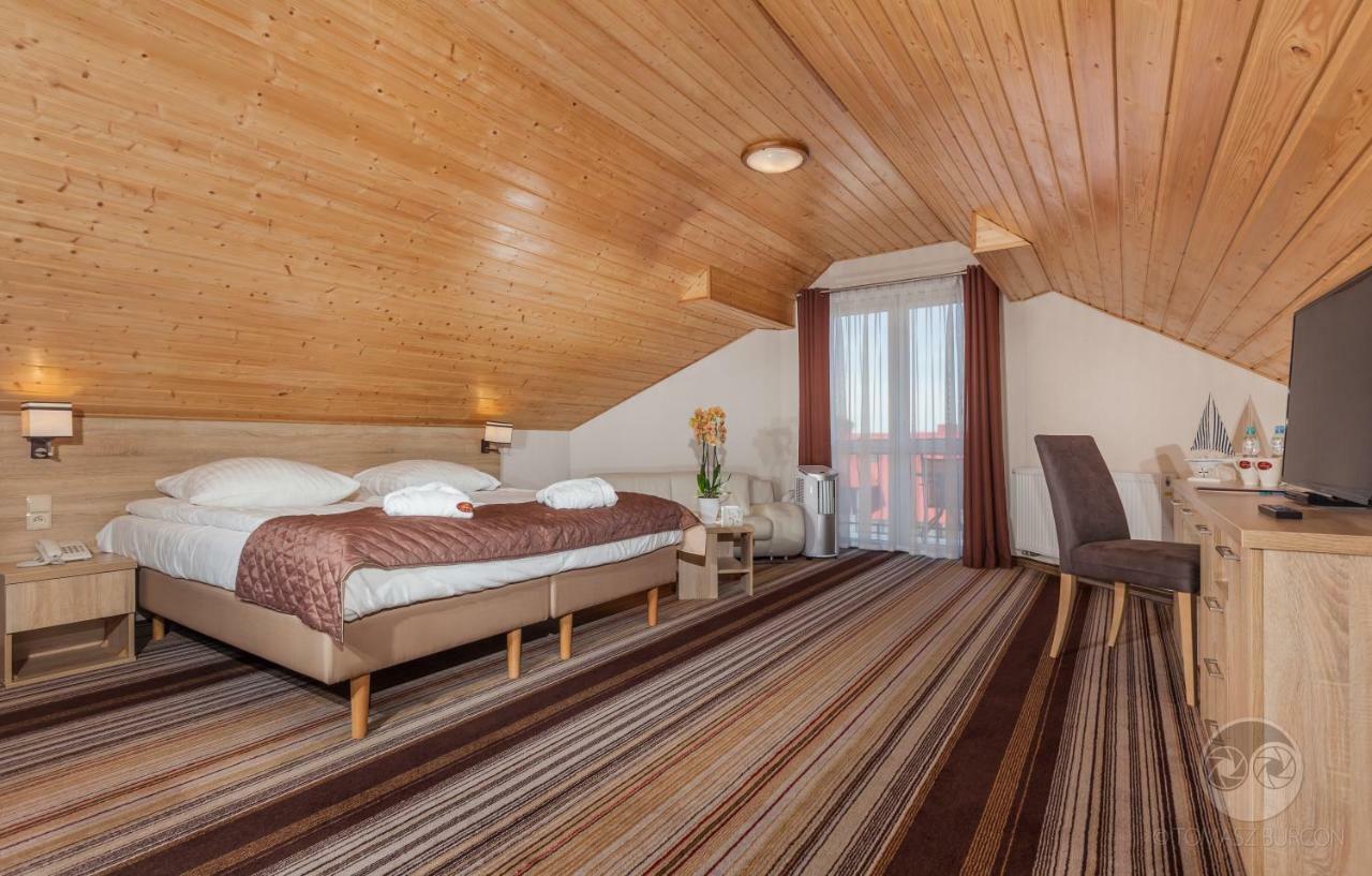 Hotel Spa Activia Jastrzebia Gora Exterior photo